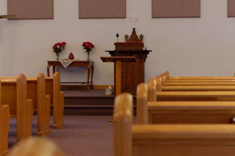 Jobs in West Union Mennonite Church - reviews